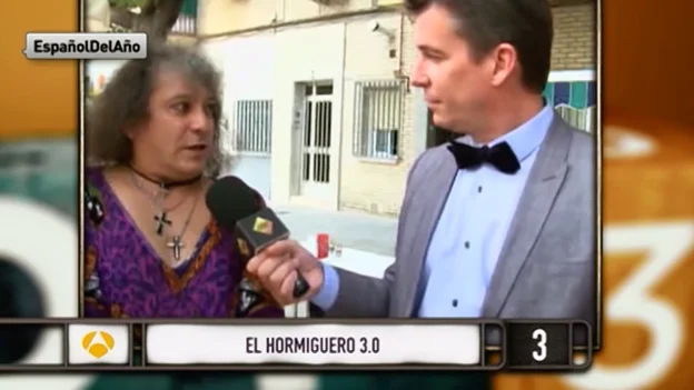 Wolfgang Maier busca al español del año