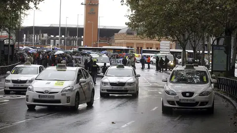 Taxistas Taxistas