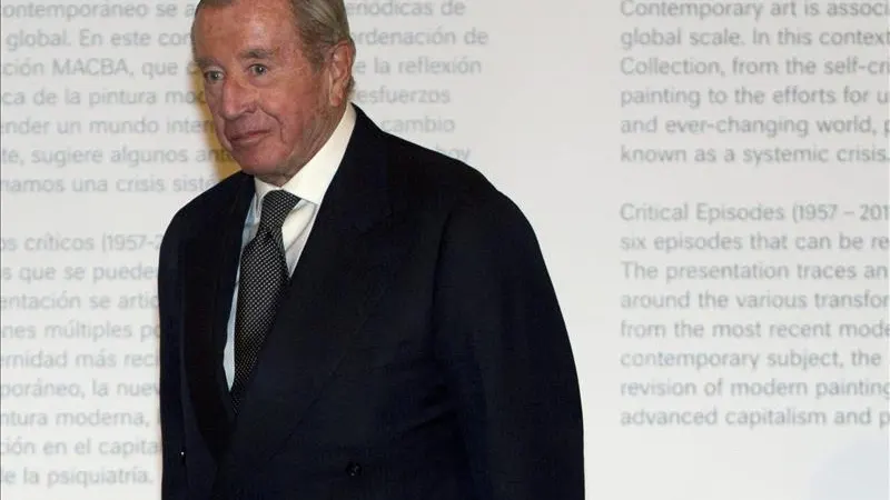 Leopoldo Rodés Leopoldo Rodés