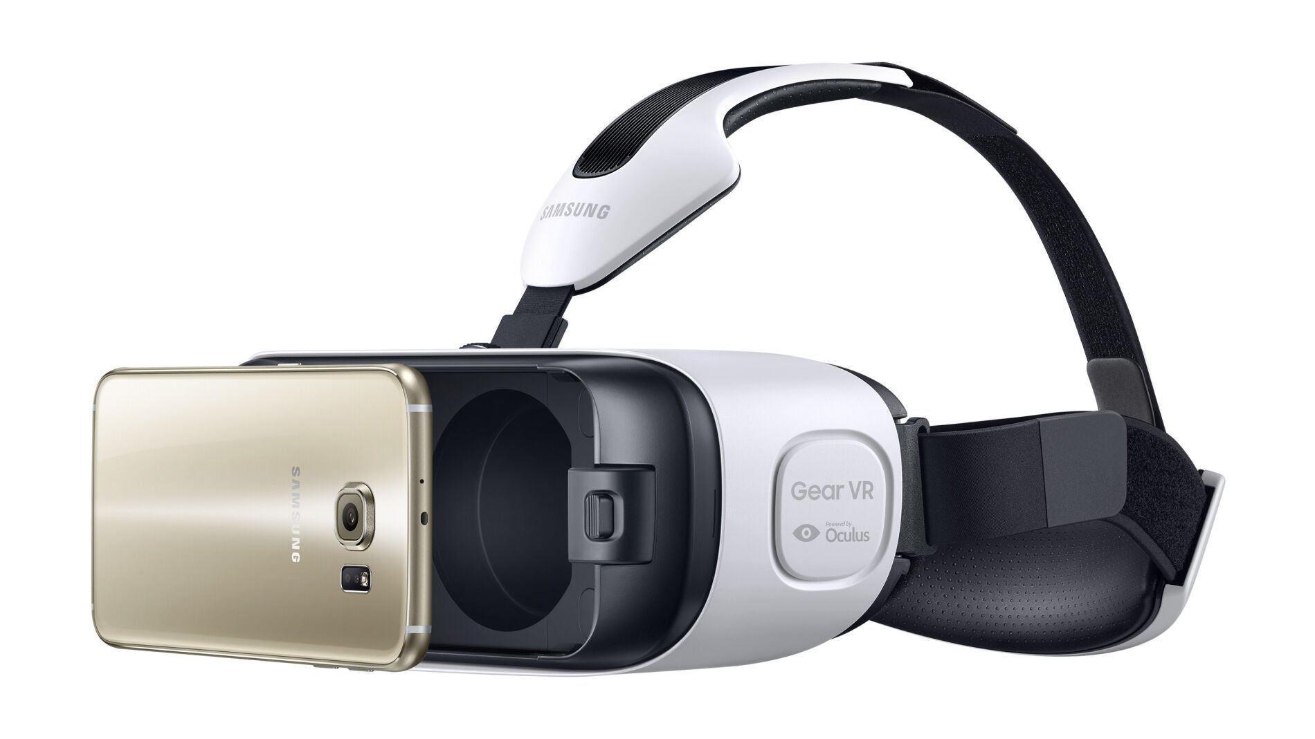 Gafas samsung gear online vr precio