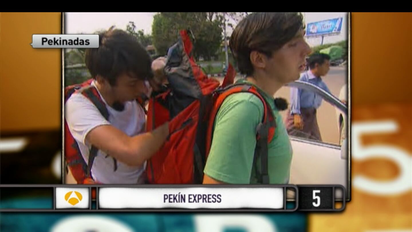 Pekinadas Top Trending Tele