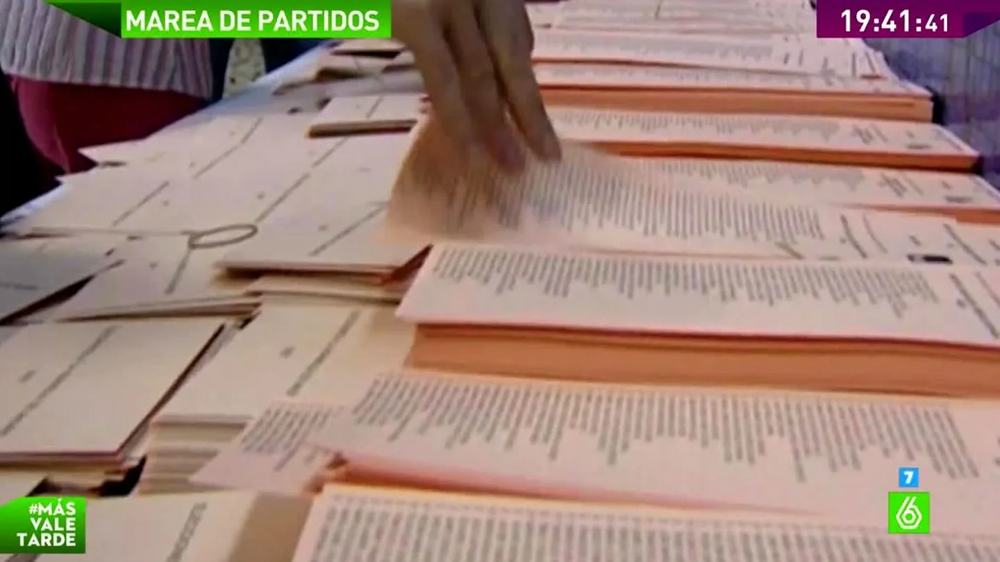 Personalidades y movimientos de izquierdas lanzan sus propias candidaturas de unidad popular de cara a las elecciones generales Personalidades y movimientos de izquierdas lanzan sus propias candidaturas de unidad popular de cara a las elecciones generales
