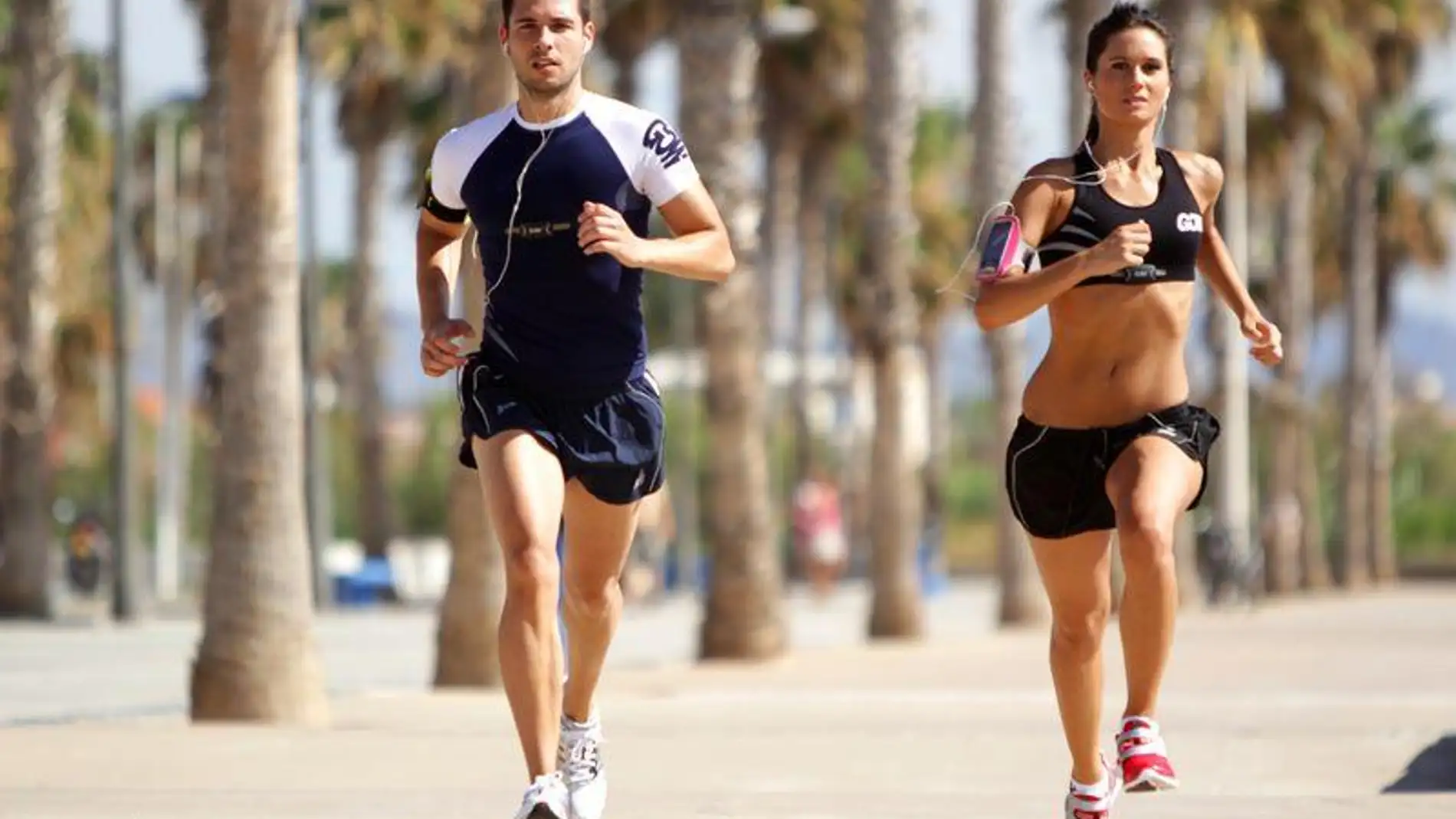 Corredores