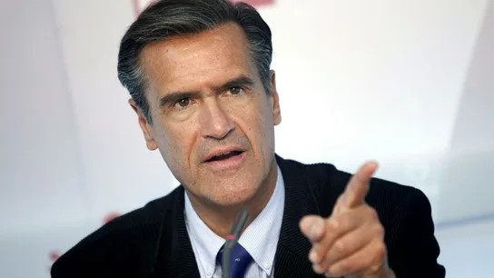La fiscalía pide archivar la causa contra el exministro socialista La fiscalía pide archivar la causa contra el exministro socialista
