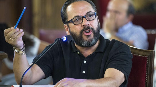 &Aacute;lvaro P&eacute;rez 'El Bigotes'