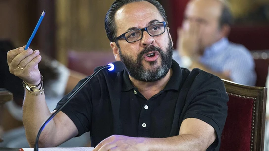 Álvaro Pérez 'El Bigotes' Álvaro Pérez 'El Bigotes'
