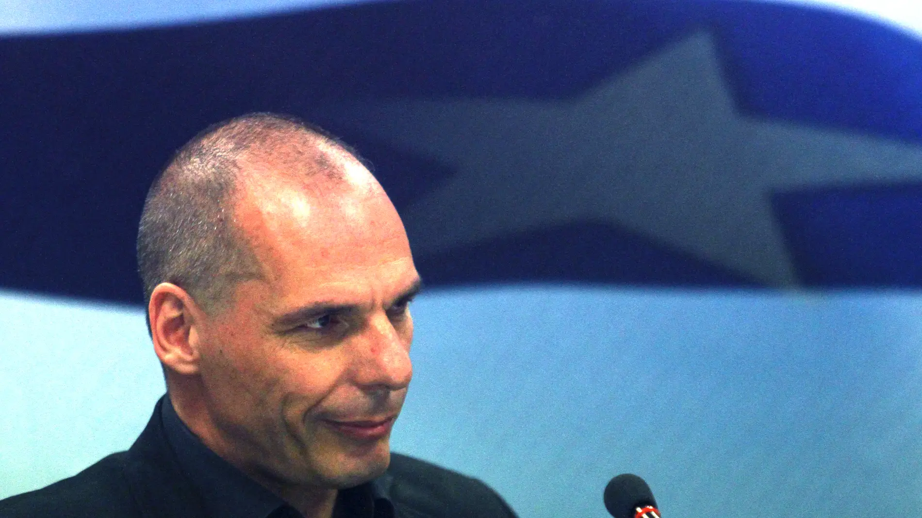 Varoufakis