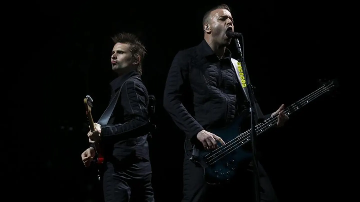 Muse Muse