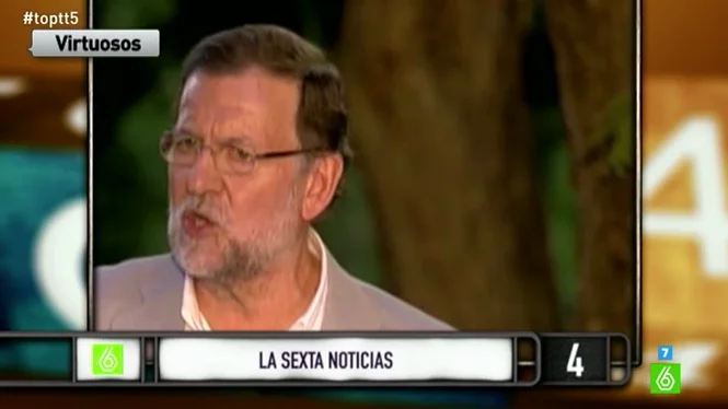 Mariano Rajoy, un gran comunicador Mariano Rajoy, un gran comunicador