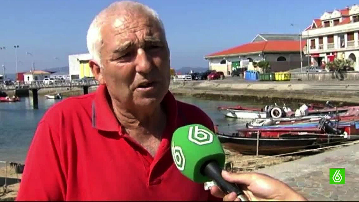 Indultado gallego