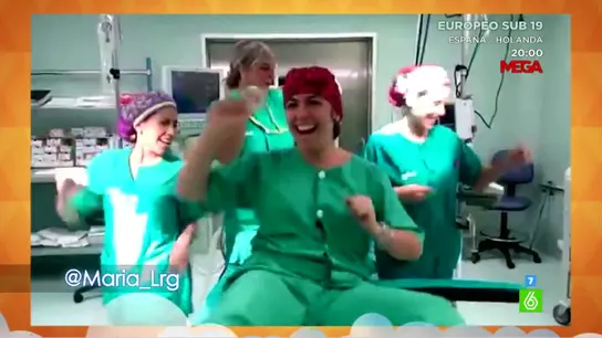 Llegan los primeros vídeos de #ChocaEsos5ConZapeando Llegan los primeros vídeos de #ChocaEsos5ConZapeando