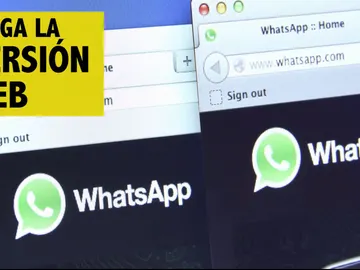 Whatsapp web Whatsapp web