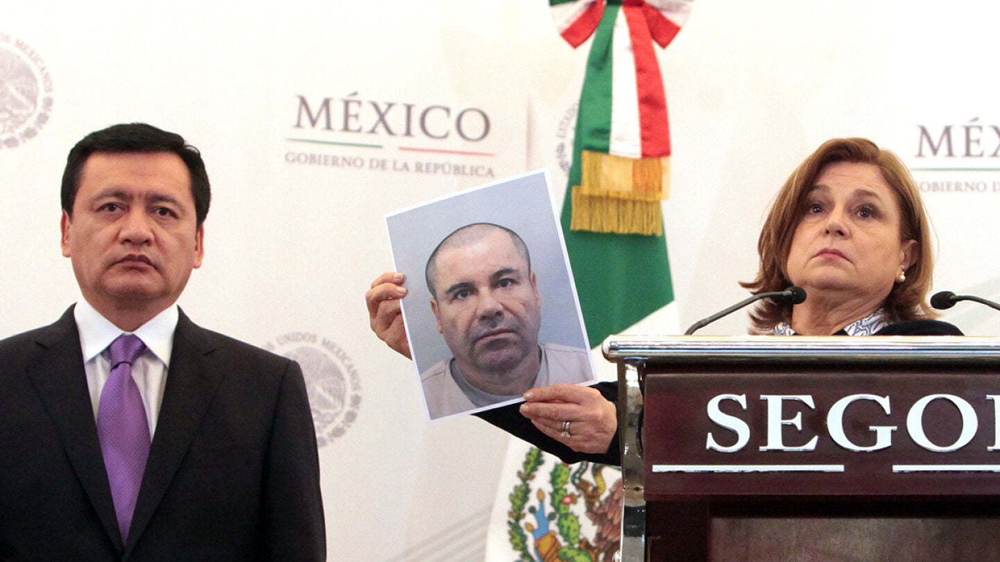 La fiscal ha mostrado una fotograf&iacute;a para facilitar la b&uacute;squeda