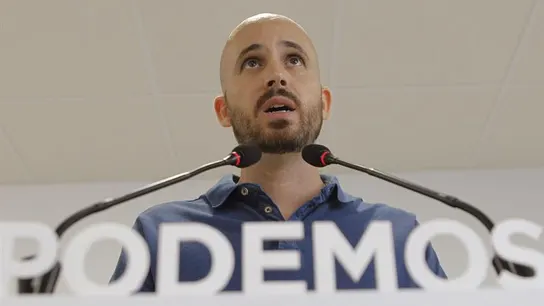 Podemos Podemos