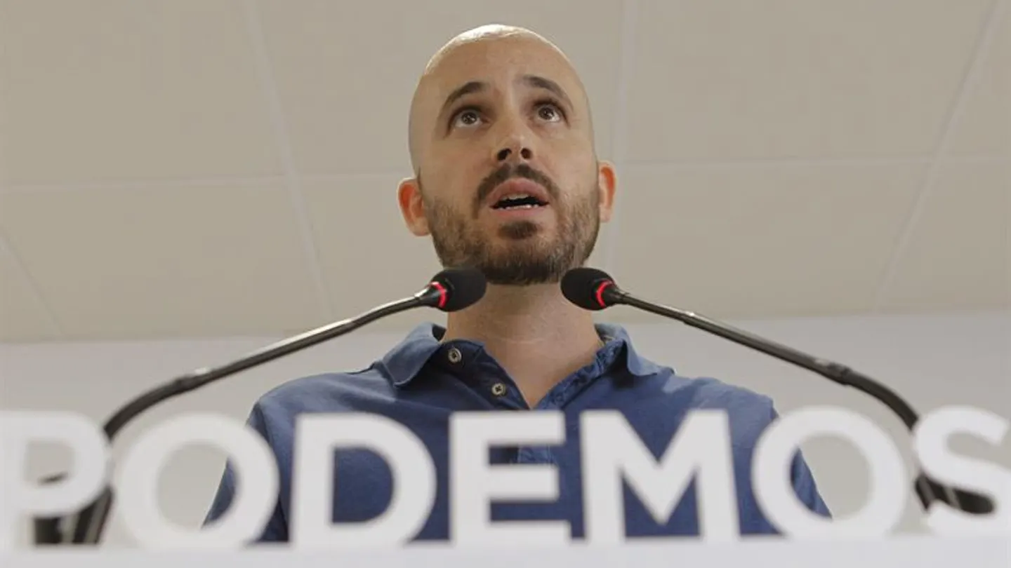 Podemos Podemos