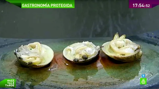 Una nueva ley garantiza protección a la Gastronomía vasca Una nueva ley garantiza protección a la Gastronomía vasca