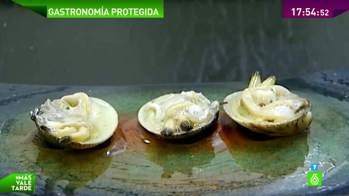 Una nueva ley garantiza protecci&oacute;n a la Gastronom&iacute;a vasca