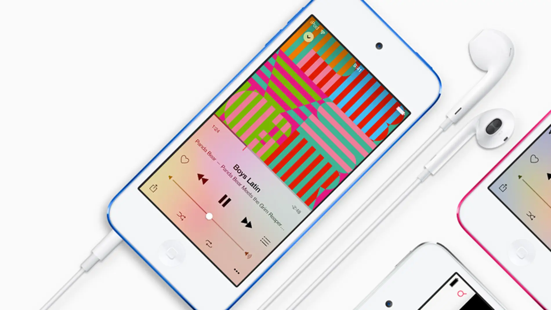 iPod Touch