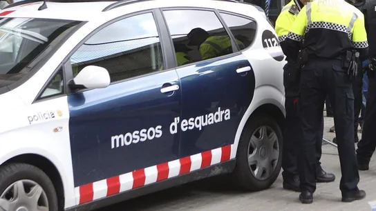 Mossos d'Esquadra Mossos d'Esquadra