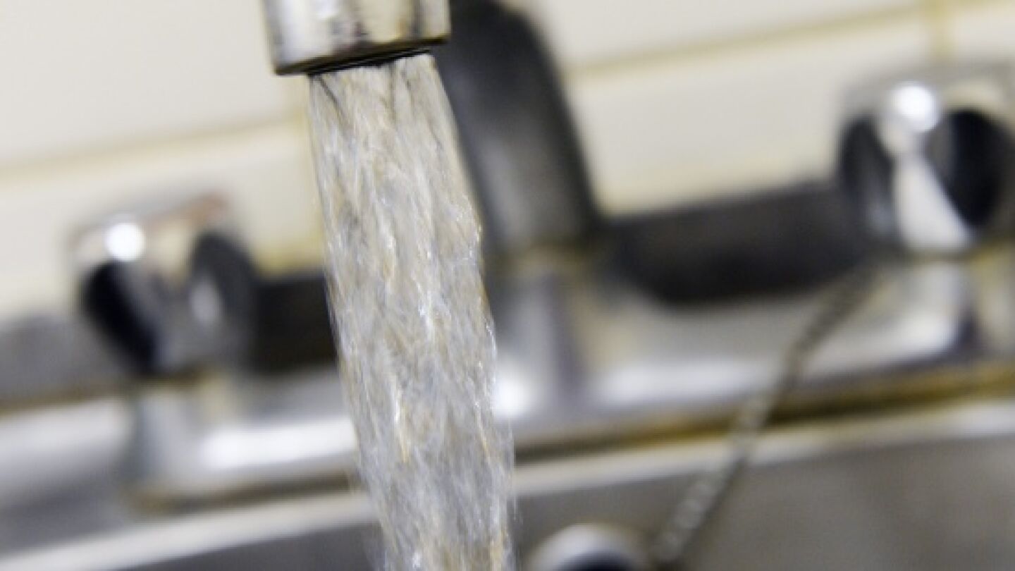 Agua