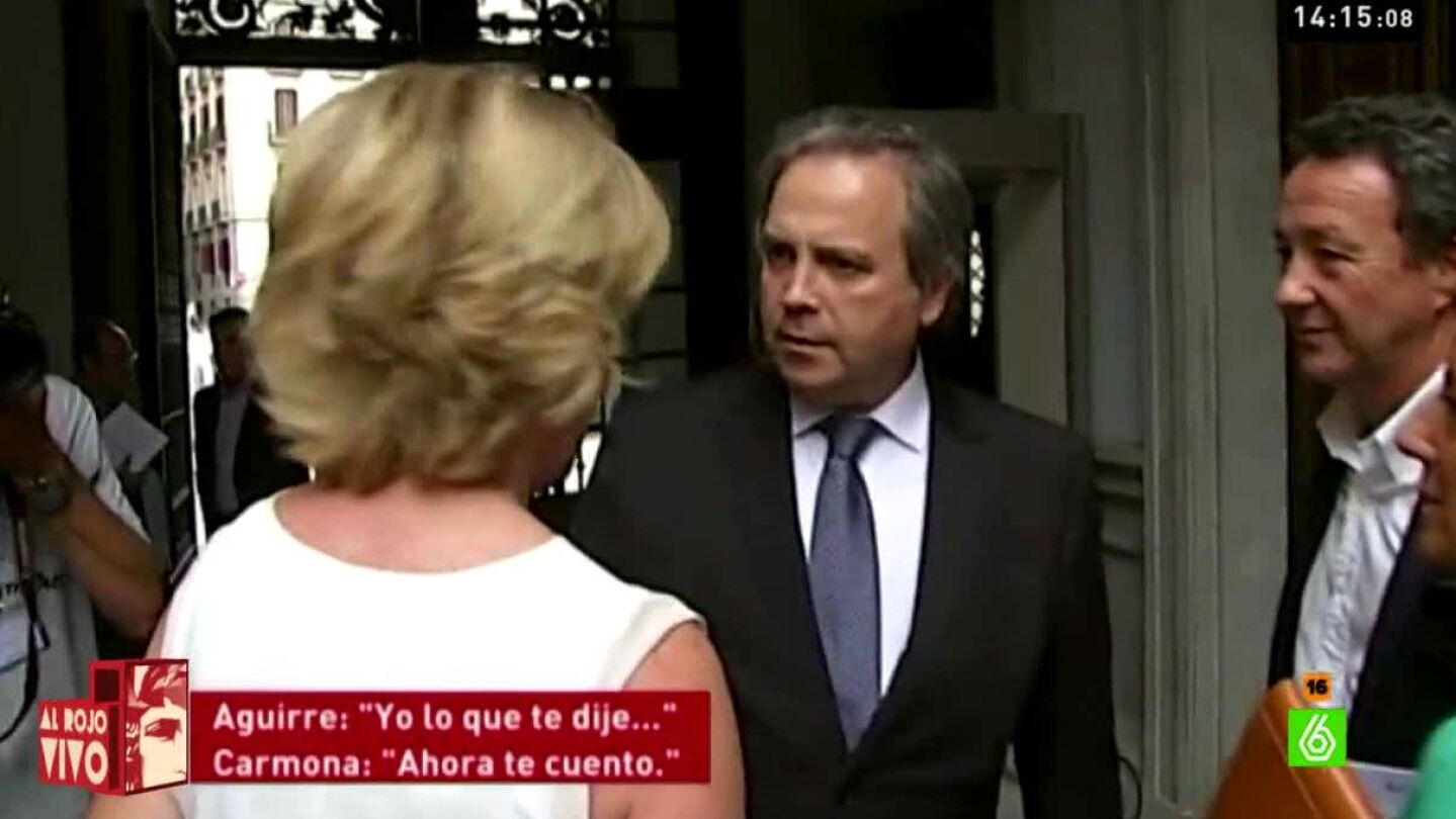 Aguirre y Carmona
