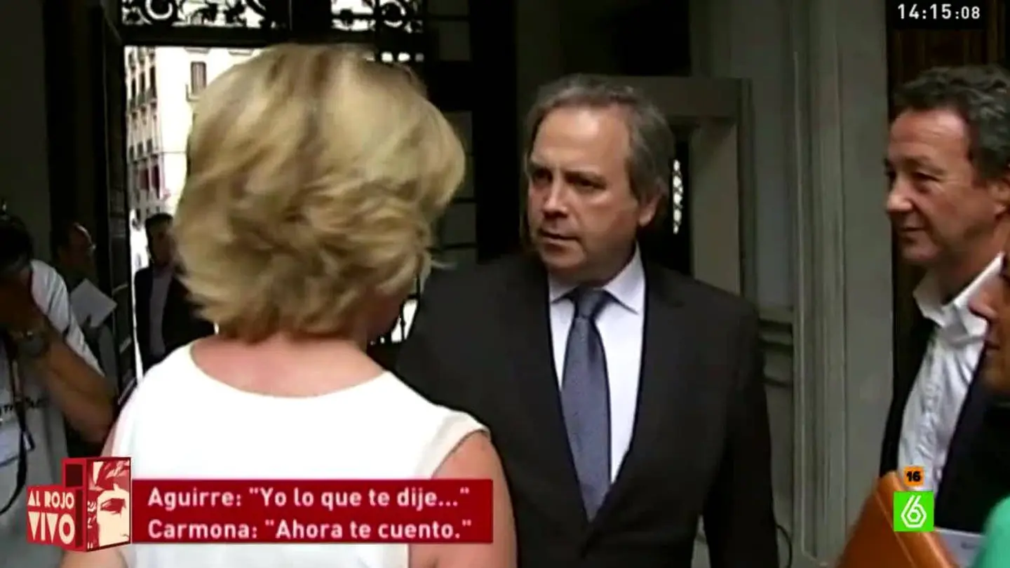 Aguirre y Carmona Aguirre y Carmona