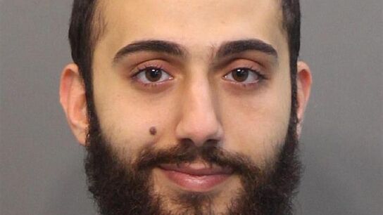 Muhammad Youssef Abdulazeez, autor del tiroteo de EEUU