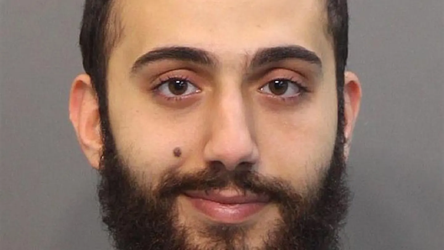 Muhammad Youssef Abdulazeez, autor del tiroteo de EEUU Muhammad Youssef Abdulazeez, autor del tiroteo de EEUU