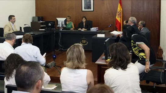 Tzaneen Internacional compra el Aeropuerto de Ciudad Real por 10.000 euros Tzaneen Internacional compra el Aeropuerto de Ciudad Real por 10.000 euros