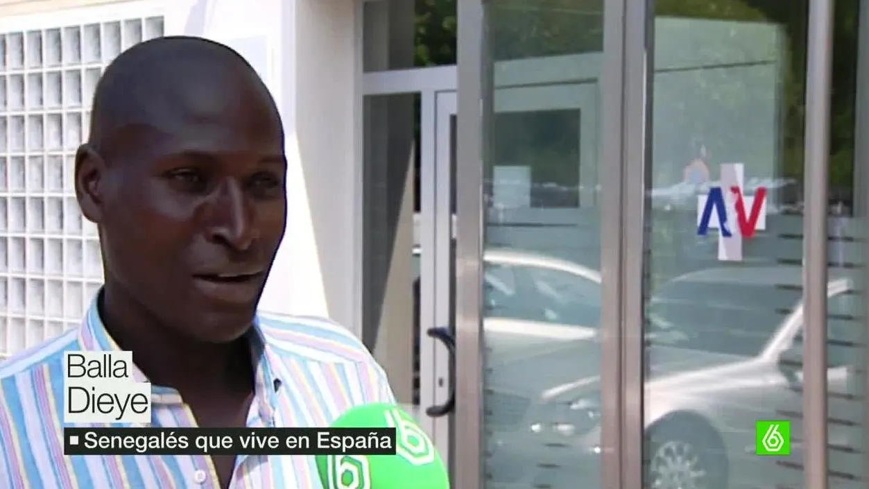 Los inmigrantes en situación irregular de la Comunidad Valenciana ya pueden solicitar su tarjeta sanitaria Los inmigrantes en situación irregular de la Comunidad Valenciana ya pueden solicitar su tarjeta sanitaria