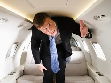 La evolución nos hace más listos y altos, pero con fallos de salud La evolución nos hace más listos y altos, pero con fallos de salud