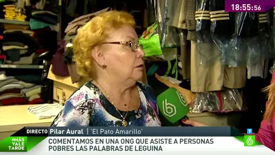 Pilar Aural, El Pato Amarillo Pilar Aural, El Pato Amarillo