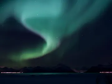 Aurora boreal Aurora boreal