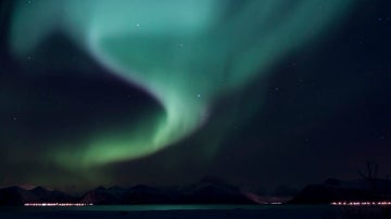 Aurora boreal