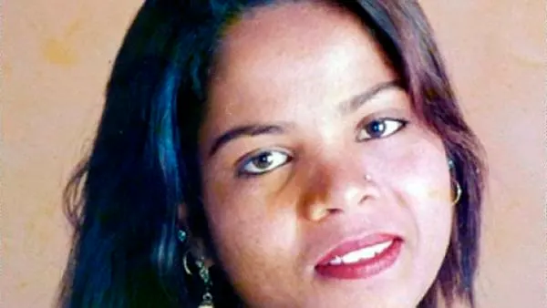 Asia Bibi