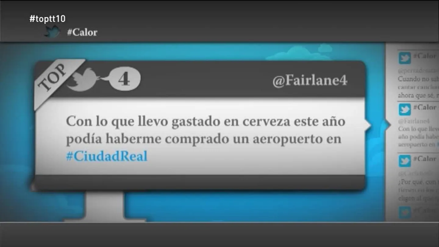 @Fairlane4: "Con lo que llevo gastado en cerveza este año podía haberme comprado un aeropuerto en Ciudad Real" @Fairlane4: "Con lo que llevo gastado en cerveza este año podía haberme comprado un aeropuerto en Ciudad Real"