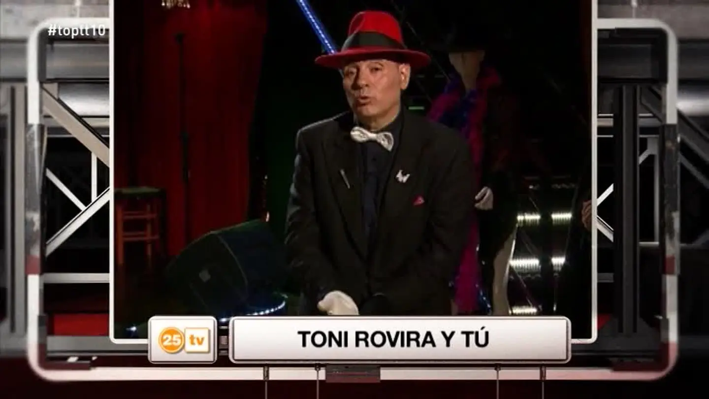 Cómo no introducir una canción Cómo no introducir una canción