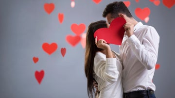 Los besos: ese gesto de cariño que no es universal