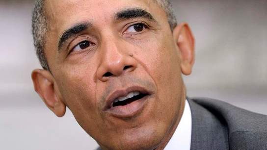 Barack Obama, Presidente de los EEUU Barack Obama, Presidente de los EEUU