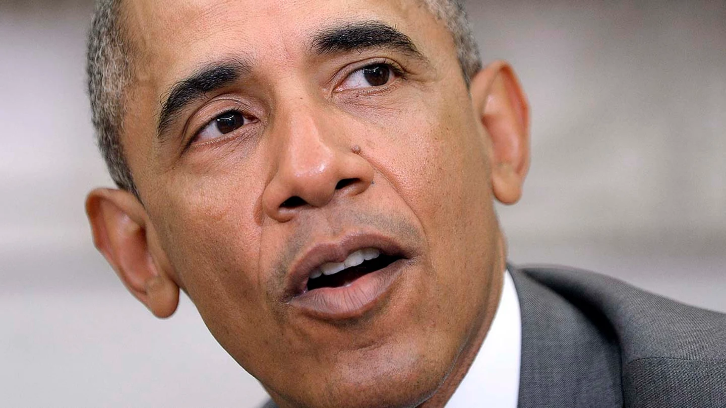 Barack Obama, Presidente de los EEUU Barack Obama, Presidente de los EEUU