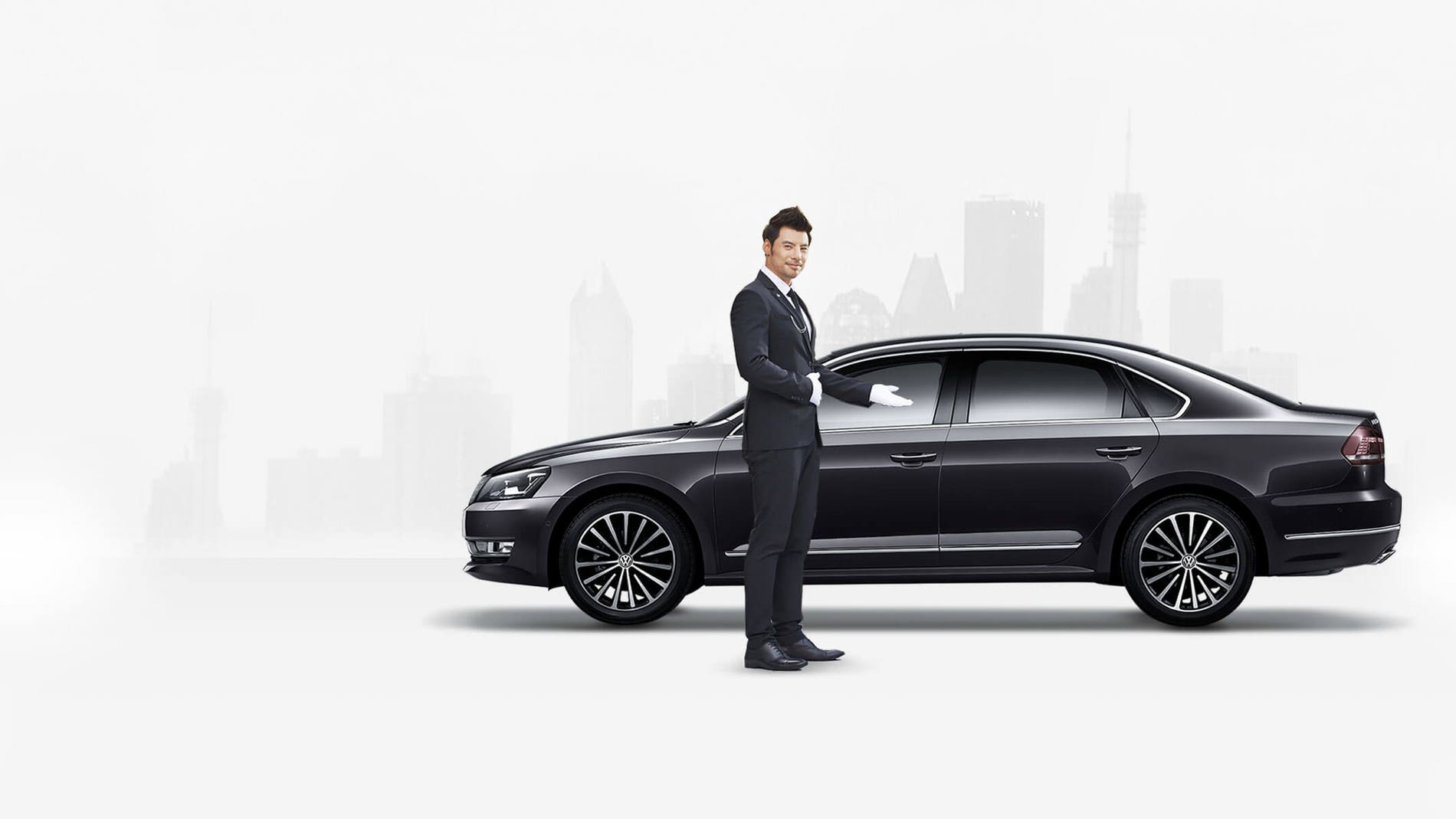 El nuevo 'Uber' chino