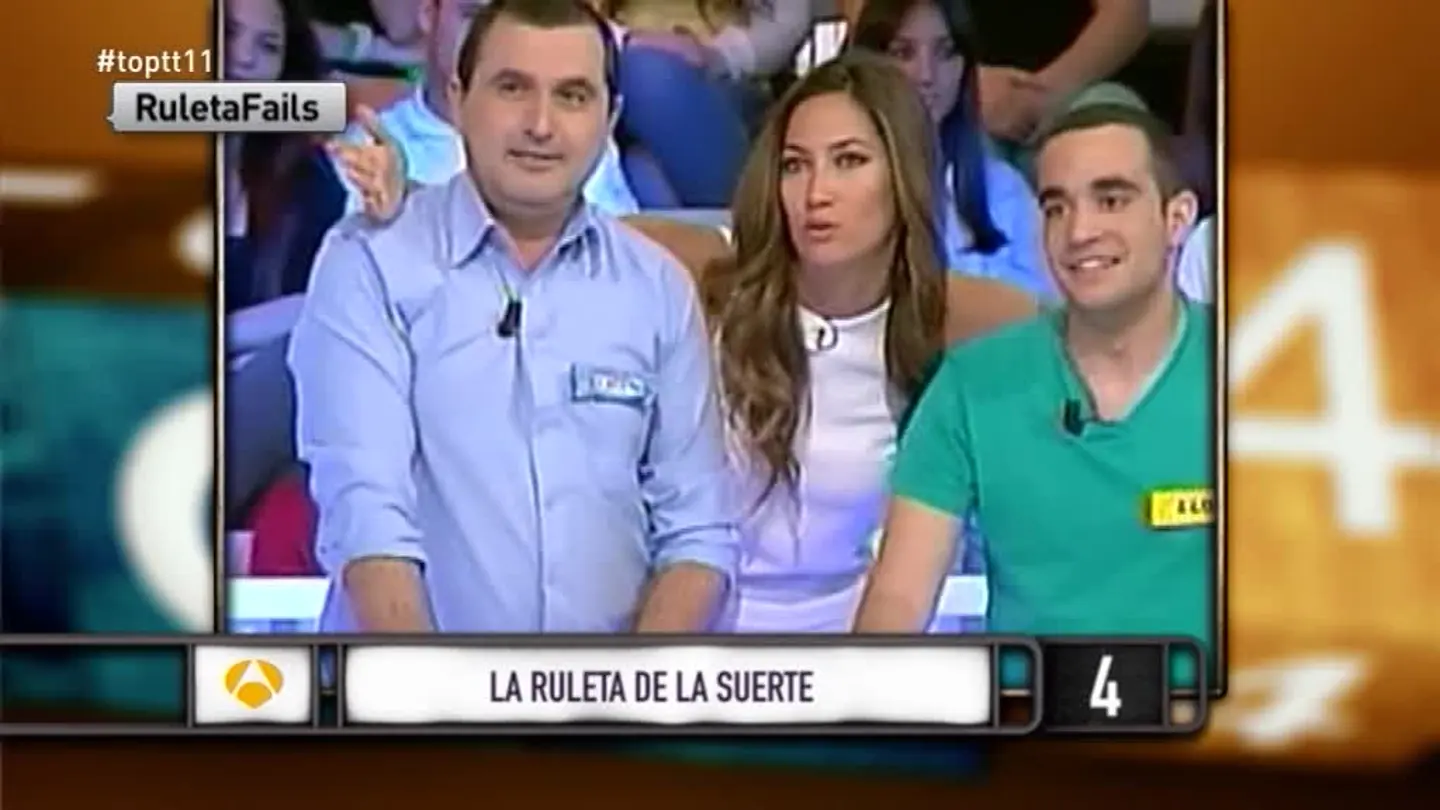 Paloma: "Chicos, sólo hay que leerlo" Paloma: "Chicos, sólo hay que leerlo"