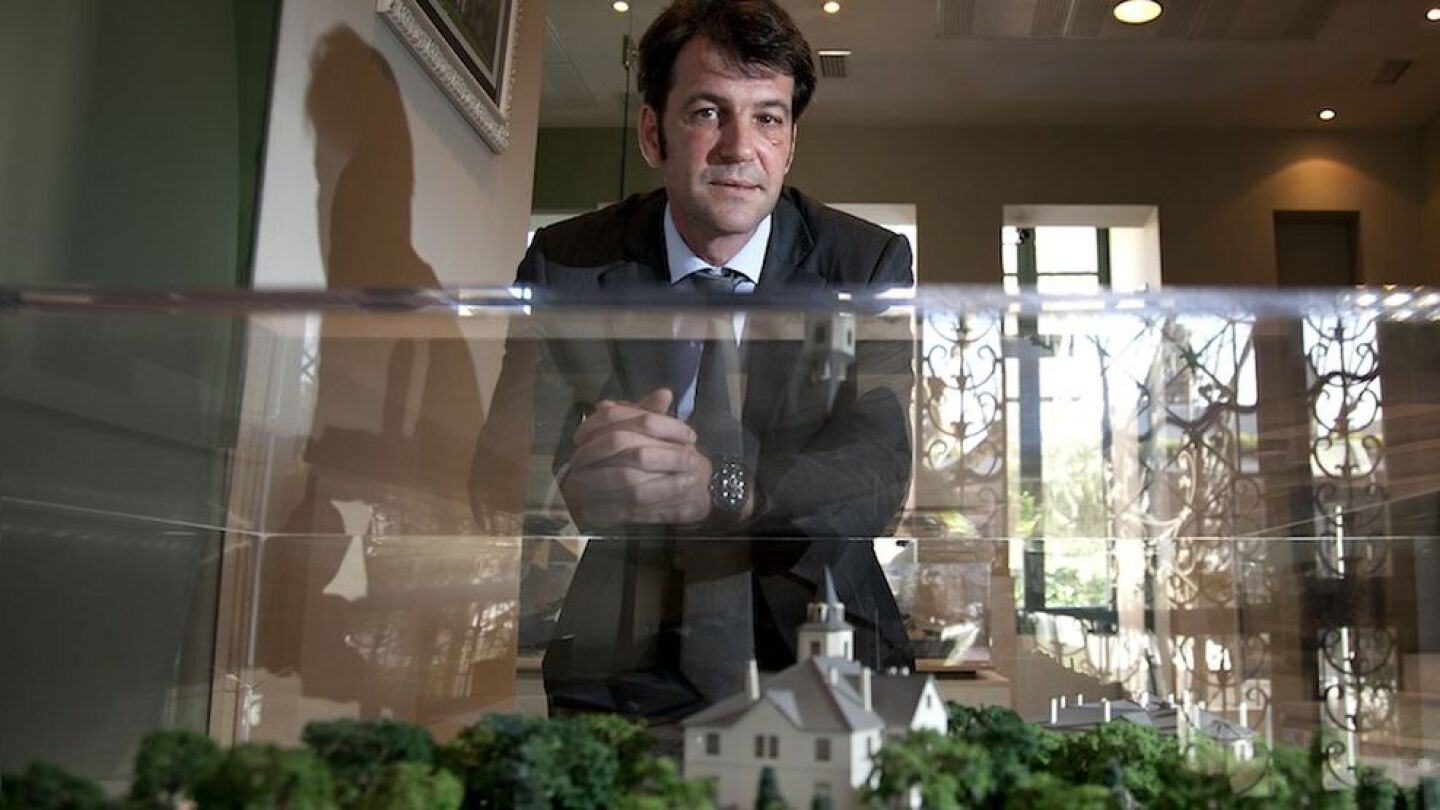 Jordi Sumarroca