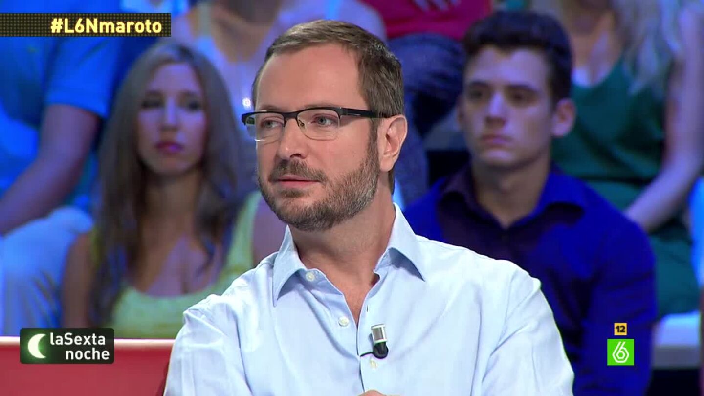 Javier Maroto