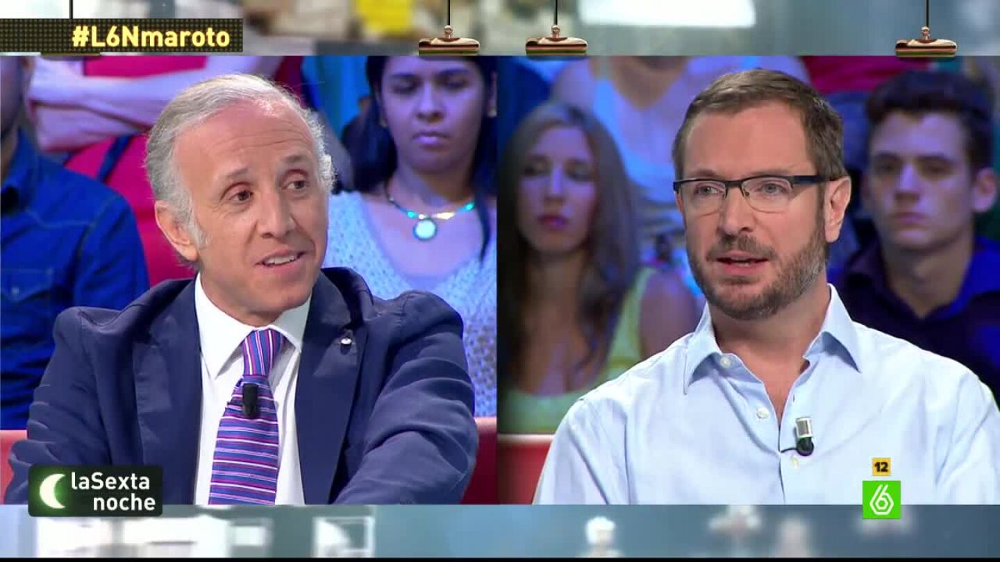 Javier Maroto