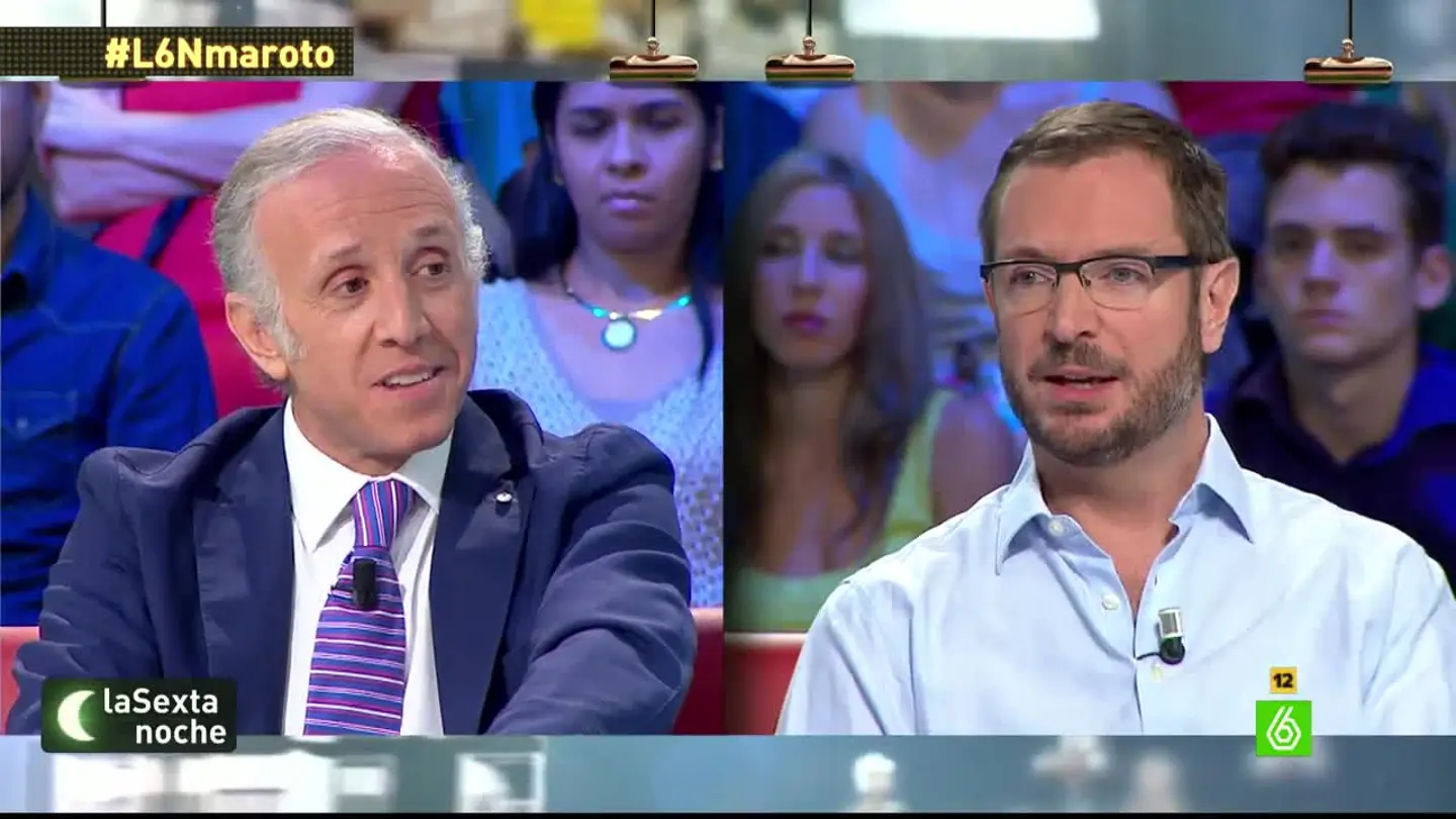 Javier Maroto Javier Maroto