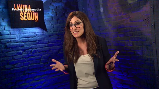 Ana Morgade Ana Morgade