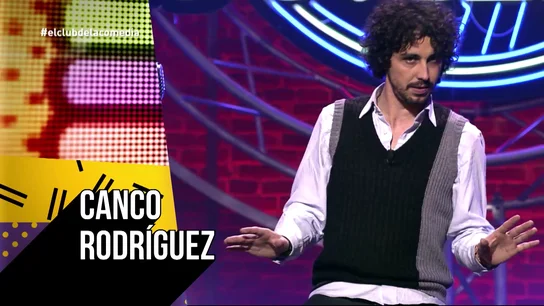 Canco Rodríguez Canco Rodríguez