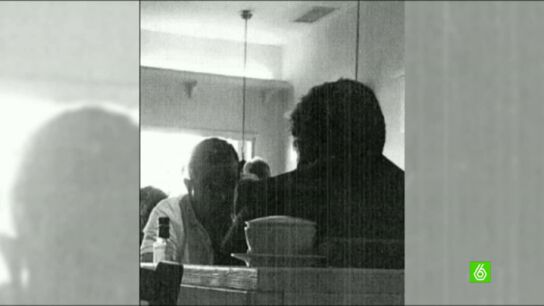 Imagen del sumario de la trama P&uacute;nica en la que se ve a Marjaliza negociando contratos