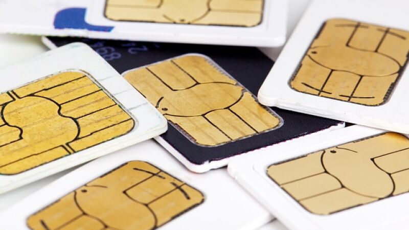 La OCU alerta del SIM swapping o el timo de la SIM 